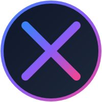 X-ZoneServers Logo